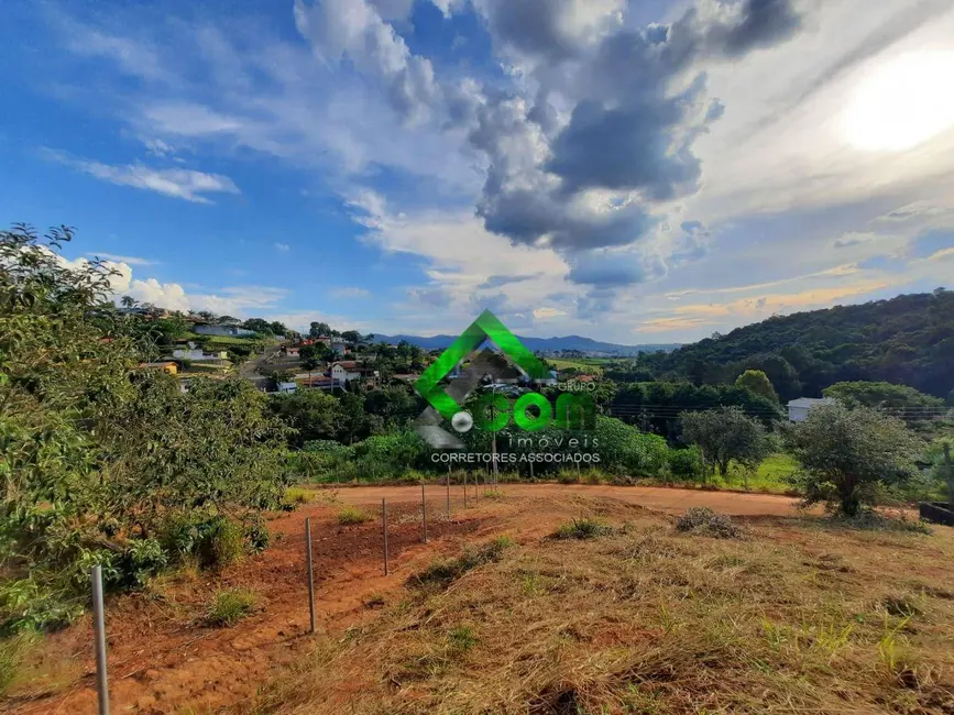 Foto 6 de Terreno / Lote à venda, 812m2 em Bom Jesus Dos Perdoes - SP
