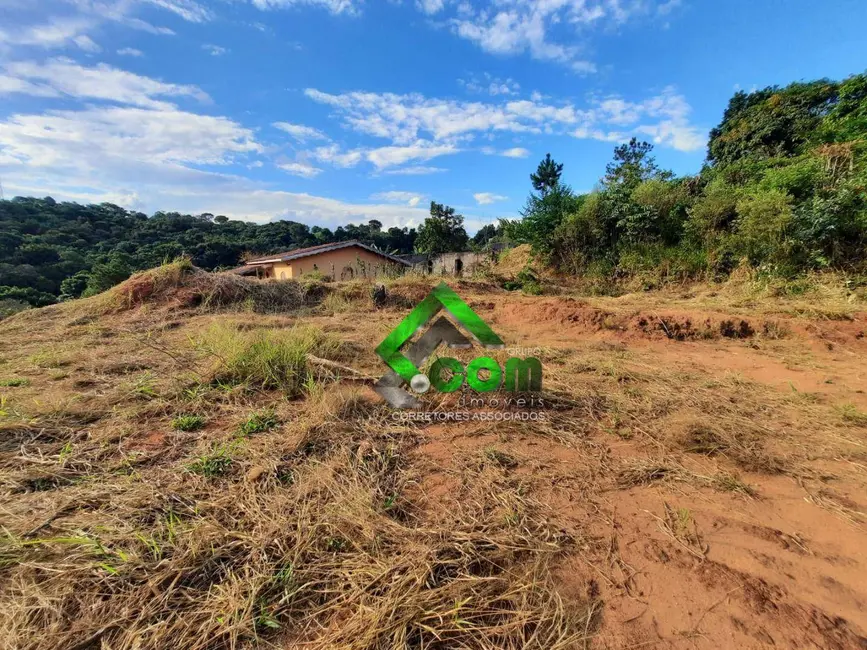 Foto 5 de Terreno / Lote à venda, 812m2 em Bom Jesus Dos Perdoes - SP