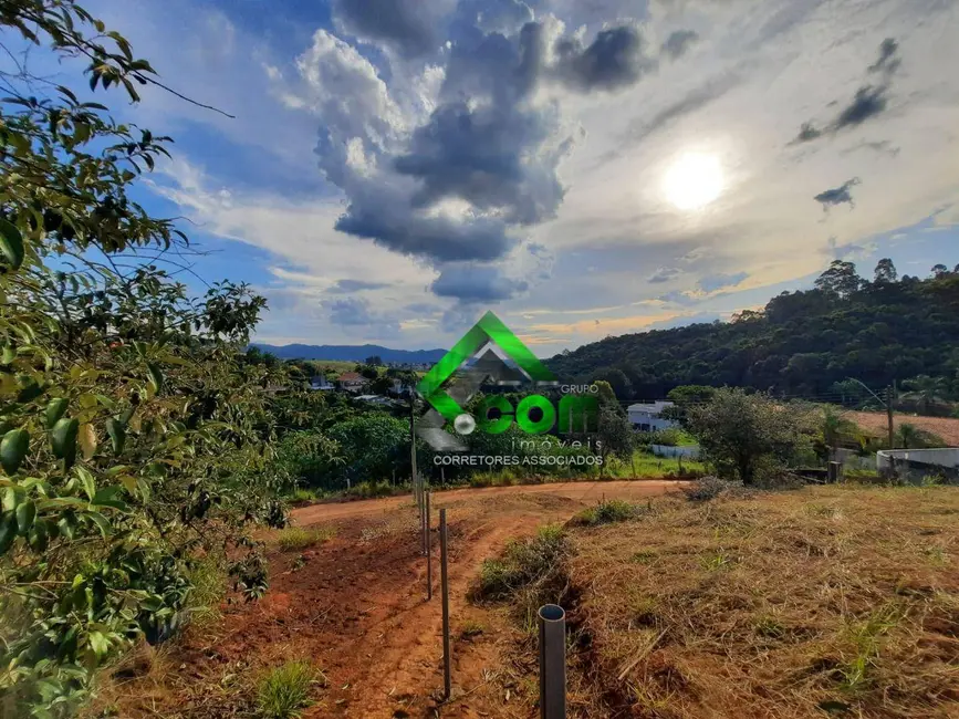 Foto 7 de Terreno / Lote à venda, 812m2 em Bom Jesus Dos Perdoes - SP