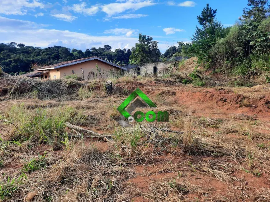 Foto 8 de Terreno / Lote à venda, 812m2 em Bom Jesus Dos Perdoes - SP