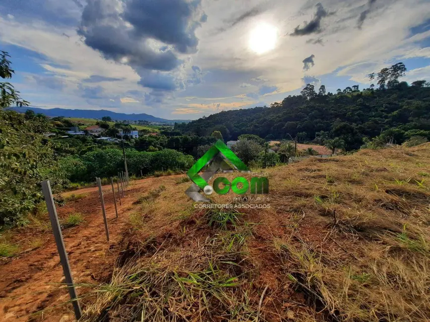 Foto 4 de Terreno / Lote à venda, 812m2 em Bom Jesus Dos Perdoes - SP