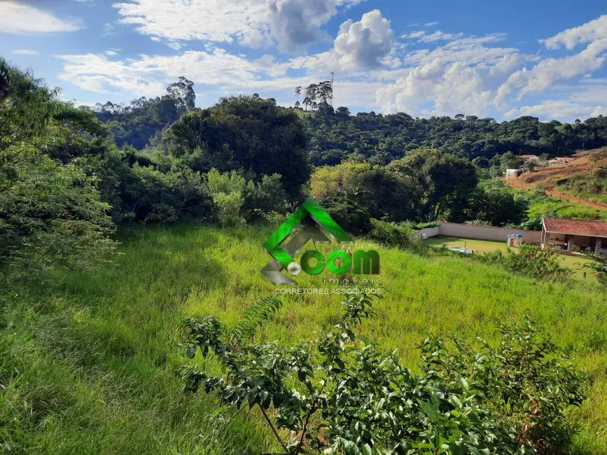 Foto 3 de Terreno / Lote à venda, 1000m2 em Bom Jesus Dos Perdoes - SP