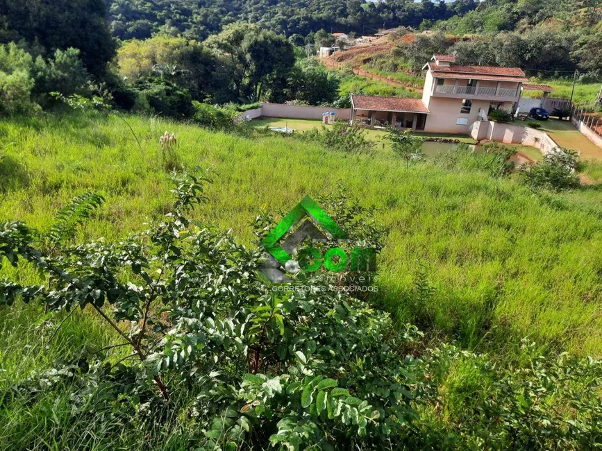 Foto 1 de Terreno / Lote à venda, 1000m2 em Bom Jesus Dos Perdoes - SP