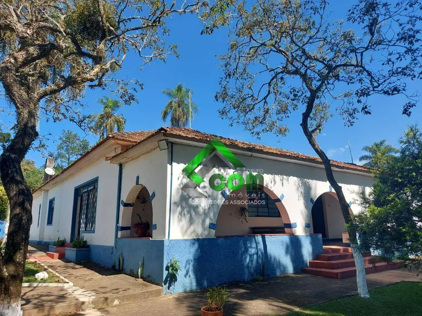Foto 1 de Chácara com 5 quartos à venda, 5712m2 em Vitória Régia, Atibaia - SP