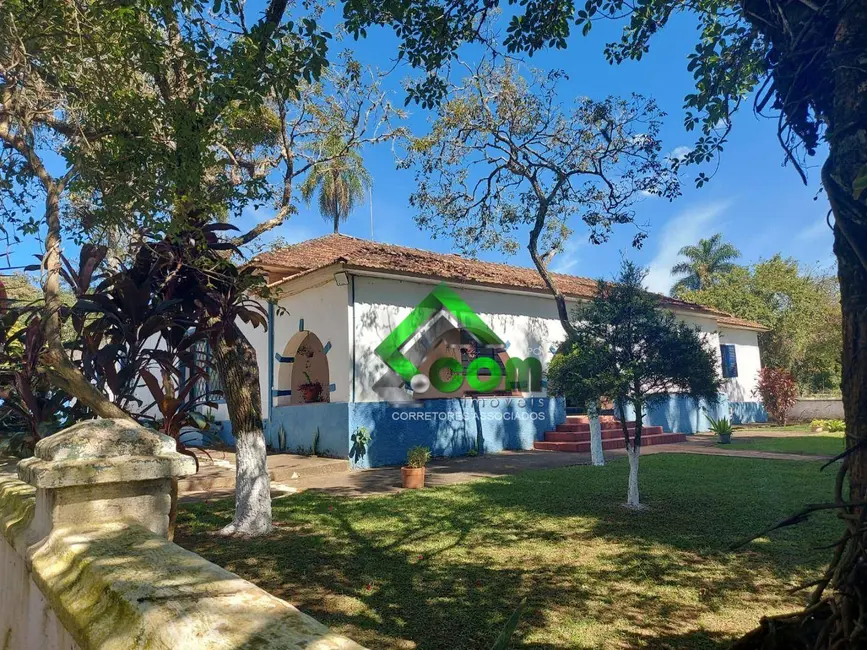 Foto 8 de Chácara com 5 quartos à venda, 5712m2 em Vitória Régia, Atibaia - SP