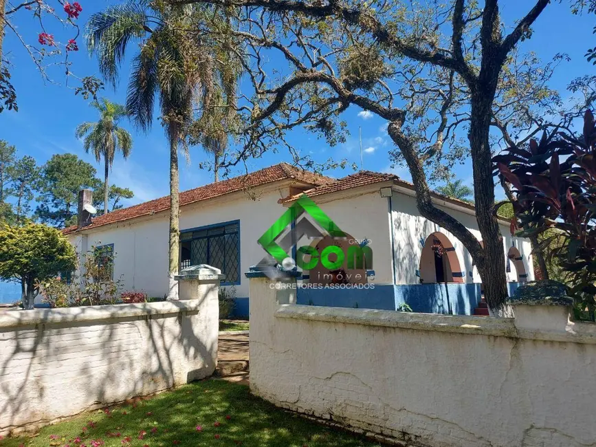 Foto 4 de Chácara com 5 quartos à venda, 5712m2 em Vitória Régia, Atibaia - SP