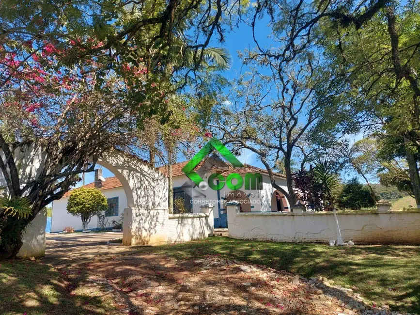 Foto 3 de Chácara com 5 quartos à venda, 5712m2 em Vitória Régia, Atibaia - SP