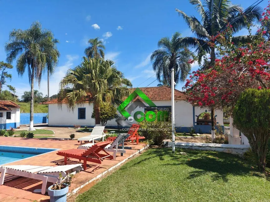 Foto 2 de Chácara com 5 quartos à venda, 5712m2 em Vitória Régia, Atibaia - SP