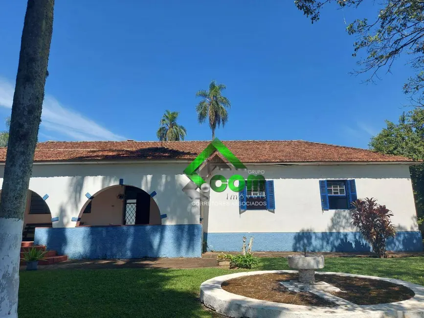 Foto 7 de Chácara com 5 quartos à venda, 5712m2 em Vitória Régia, Atibaia - SP