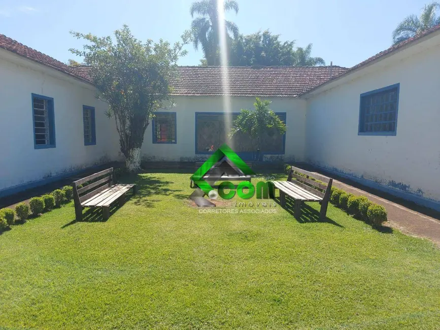 Foto 9 de Chácara com 5 quartos à venda, 5712m2 em Vitória Régia, Atibaia - SP