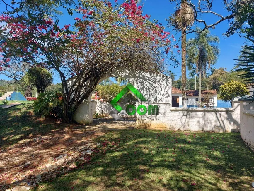 Foto 5 de Chácara com 5 quartos à venda, 5712m2 em Vitória Régia, Atibaia - SP