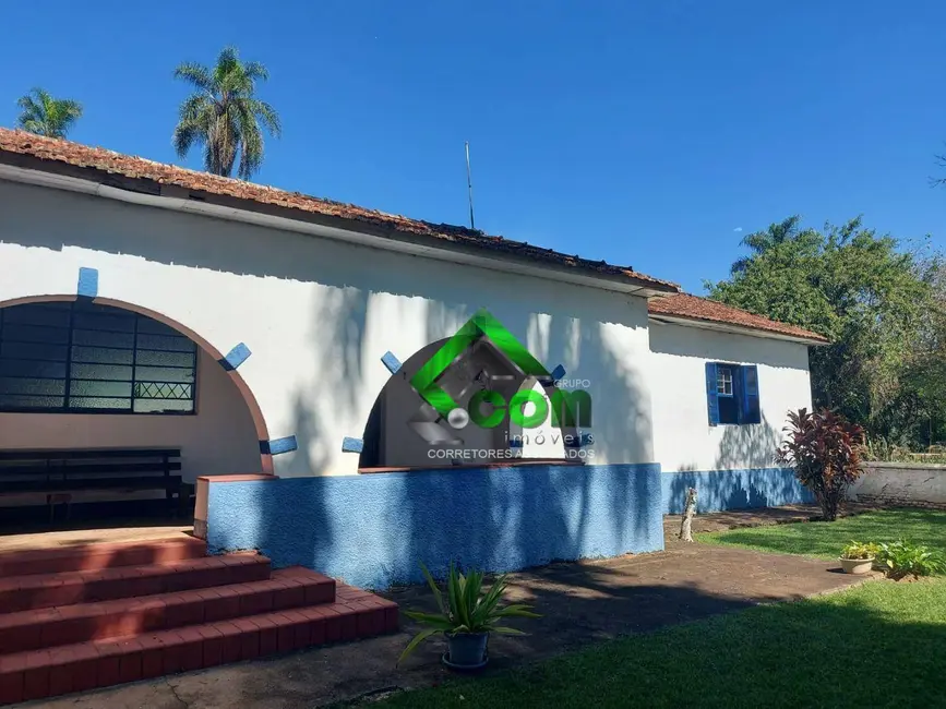 Foto 6 de Chácara com 5 quartos à venda, 5712m2 em Vitória Régia, Atibaia - SP