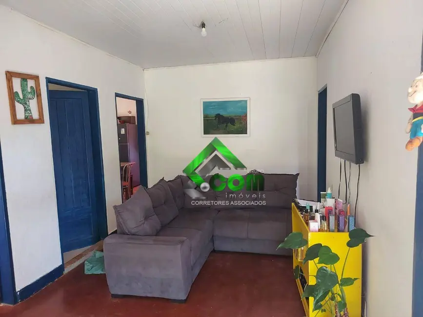 Foto 5 de Casa com 2 quartos à venda, 2170m2 em Vitória Régia, Atibaia - SP