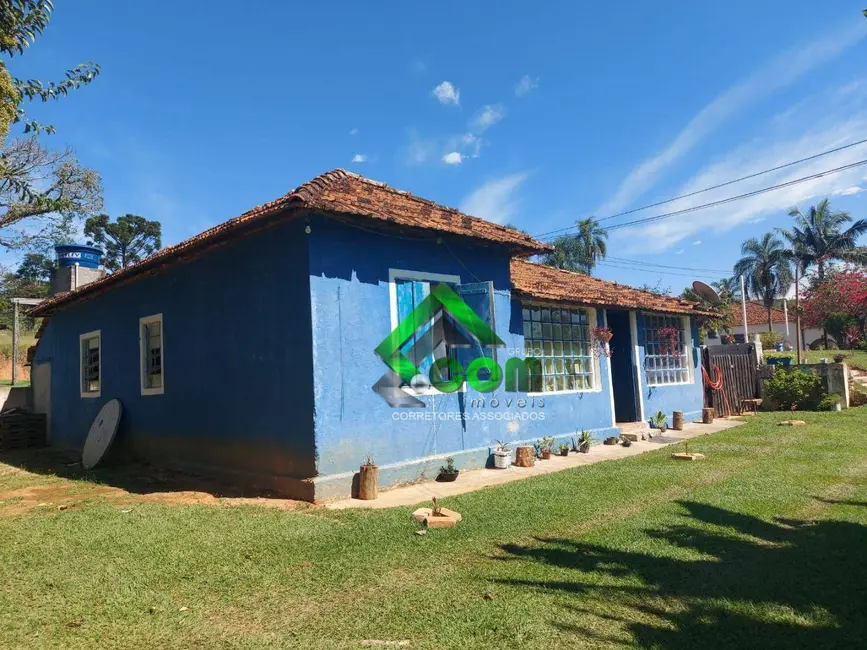 Foto 2 de Casa com 2 quartos à venda, 2170m2 em Vitória Régia, Atibaia - SP