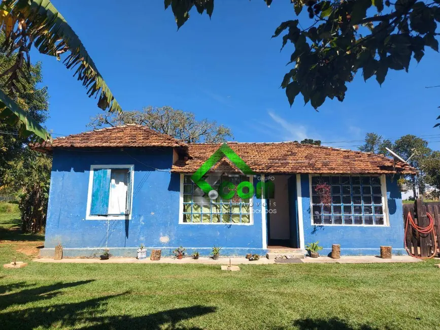 Foto 1 de Casa com 2 quartos à venda, 2170m2 em Vitória Régia, Atibaia - SP