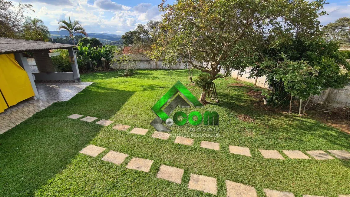 Foto 1 de Terreno / Lote à venda, 782m2 em Jardim dos Pinheiros, Atibaia - SP