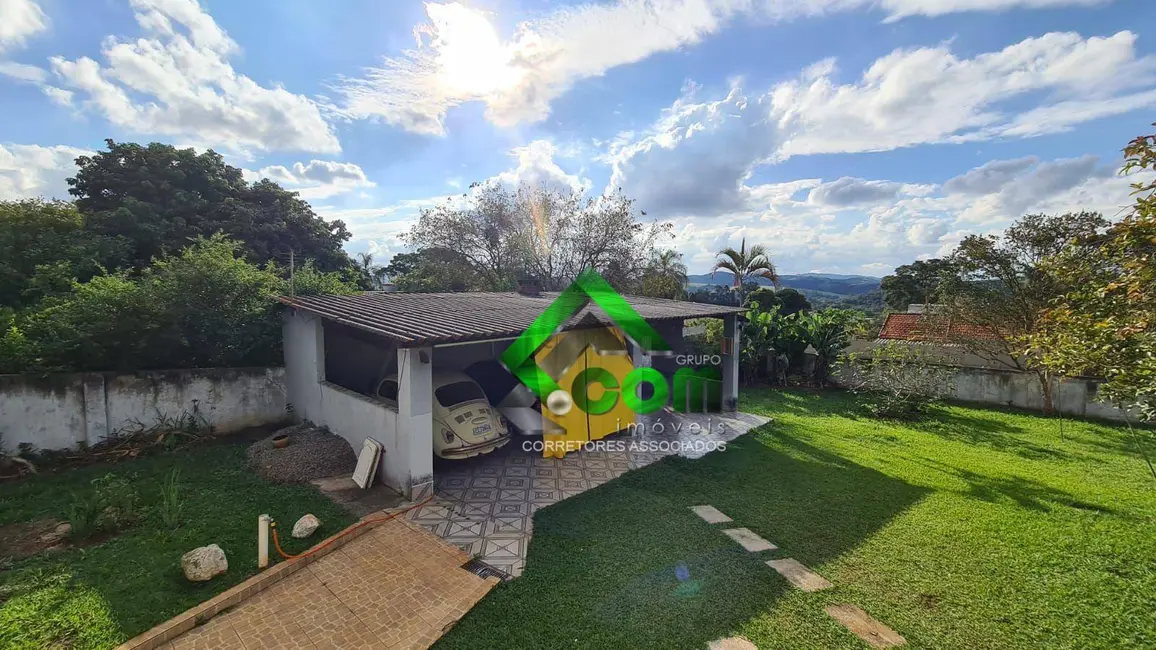 Foto 9 de Terreno / Lote à venda, 782m2 em Jardim dos Pinheiros, Atibaia - SP