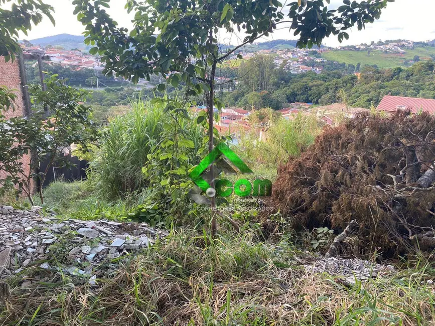 Foto 3 de Terreno / Lote à venda, 283m2 em Piracaia - SP