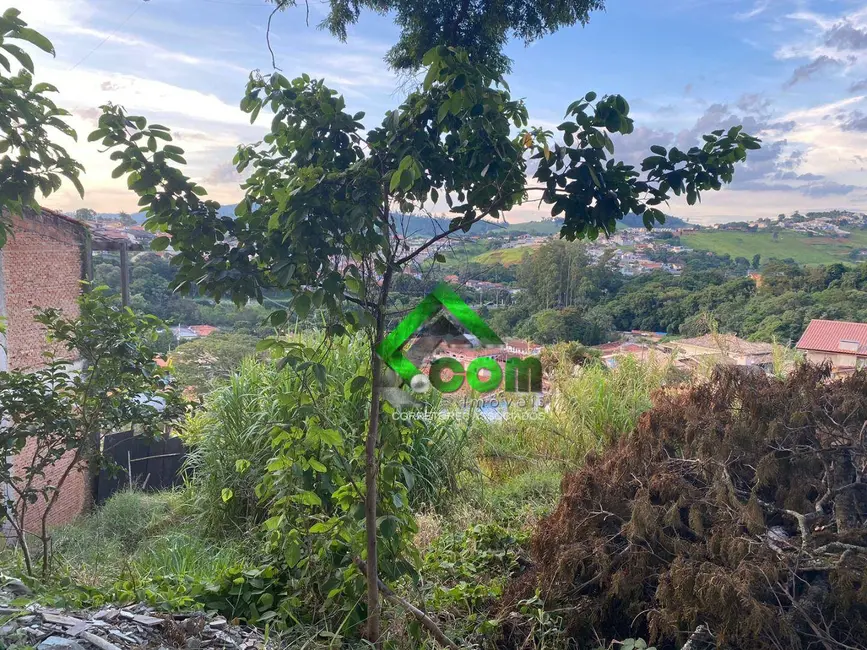 Foto 1 de Terreno / Lote à venda, 283m2 em Piracaia - SP