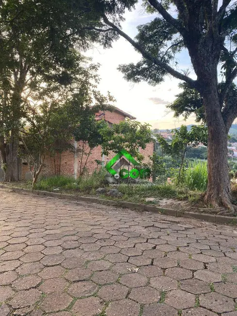 Foto 6 de Terreno / Lote à venda, 283m2 em Piracaia - SP