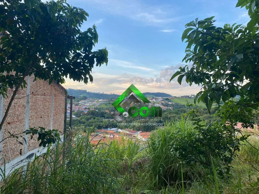 Foto 2 de Terreno / Lote à venda, 283m2 em Piracaia - SP