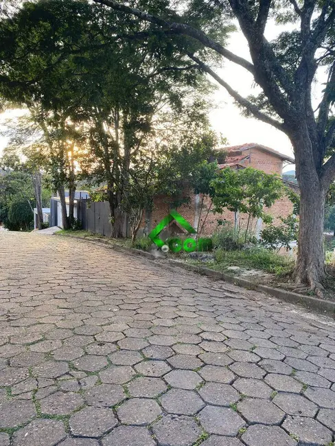 Foto 5 de Terreno / Lote à venda, 283m2 em Piracaia - SP