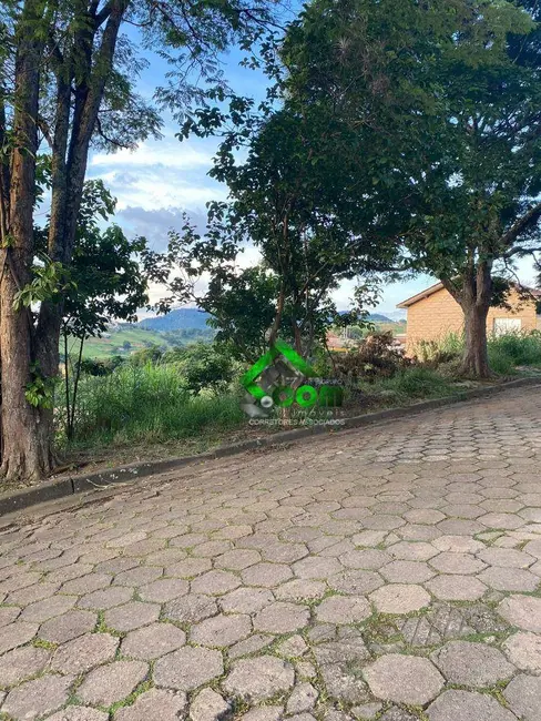 Foto 7 de Terreno / Lote à venda, 283m2 em Piracaia - SP