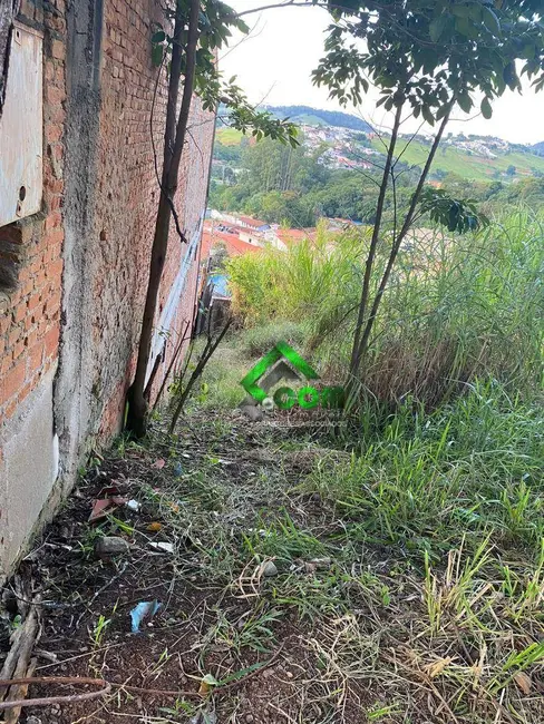 Foto 4 de Terreno / Lote à venda, 283m2 em Piracaia - SP