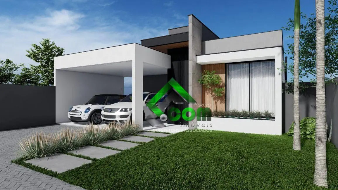 Foto 1 de Casa de Condomínio com 4 quartos à venda, 600m2 em Condomínio Residencial Reserva Ecológica Atibaia, Atibaia - SP