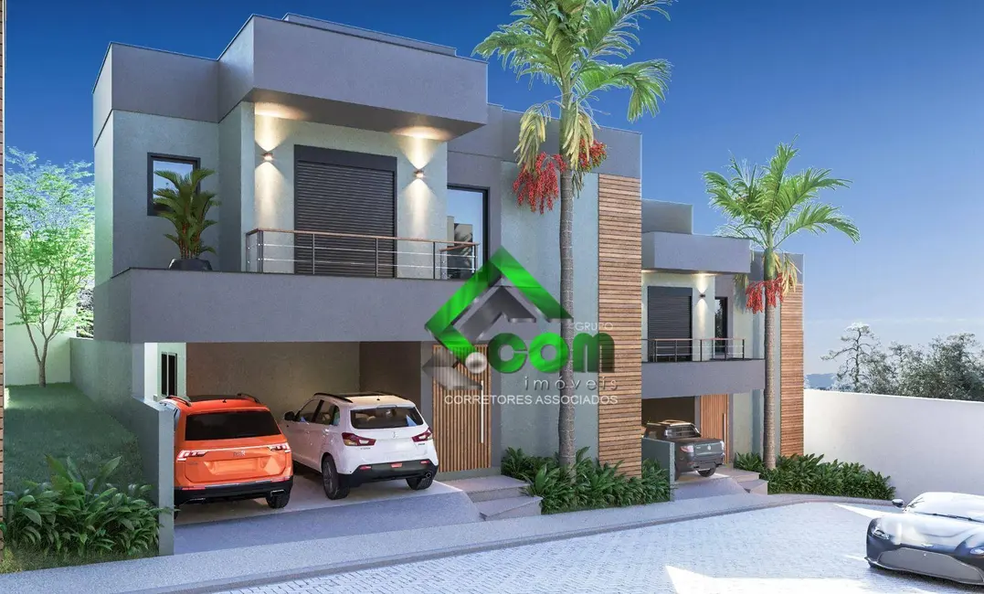 Foto 5 de Casa de Condomínio com 3 quartos à venda, 128m2 em Nova Gardênia, Atibaia - SP