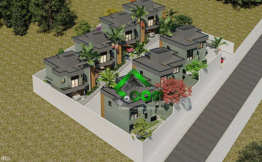 Foto 7 de Casa de Condomínio com 3 quartos à venda, 128m2 em Nova Gardênia, Atibaia - SP