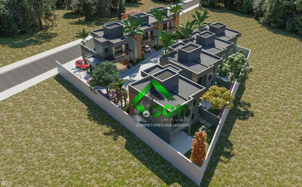 Foto 8 de Casa de Condomínio com 3 quartos à venda, 128m2 em Nova Gardênia, Atibaia - SP