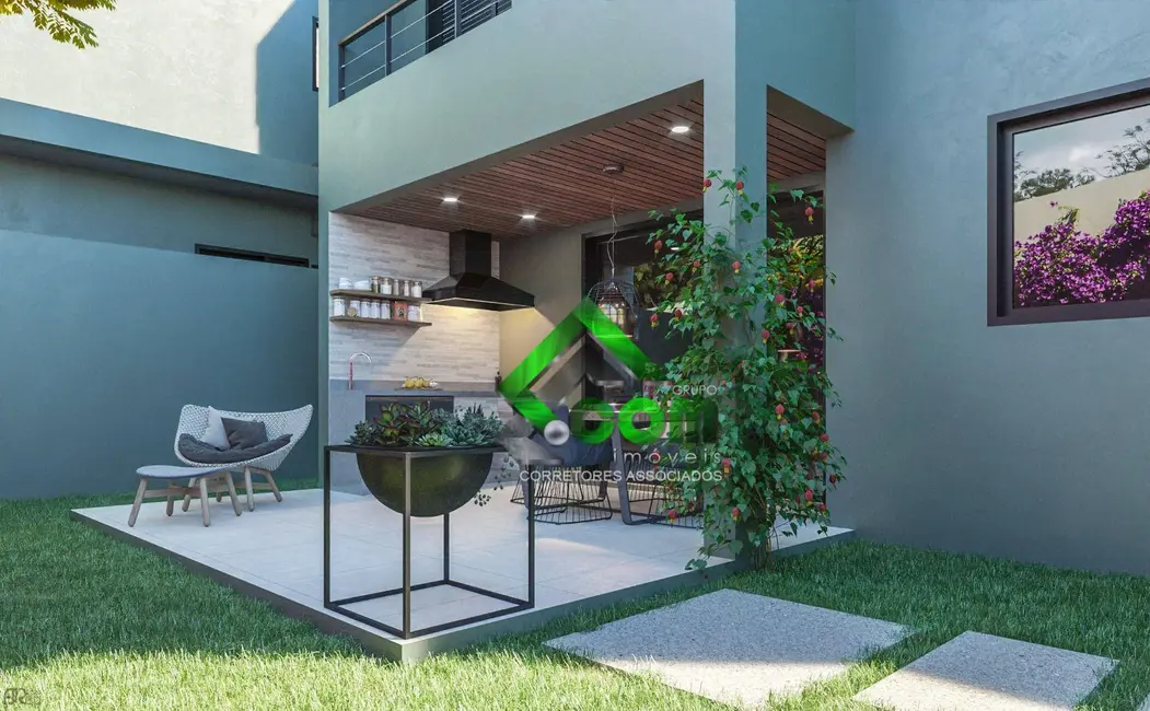 Foto 6 de Casa de Condomínio com 3 quartos à venda, 128m2 em Nova Gardênia, Atibaia - SP