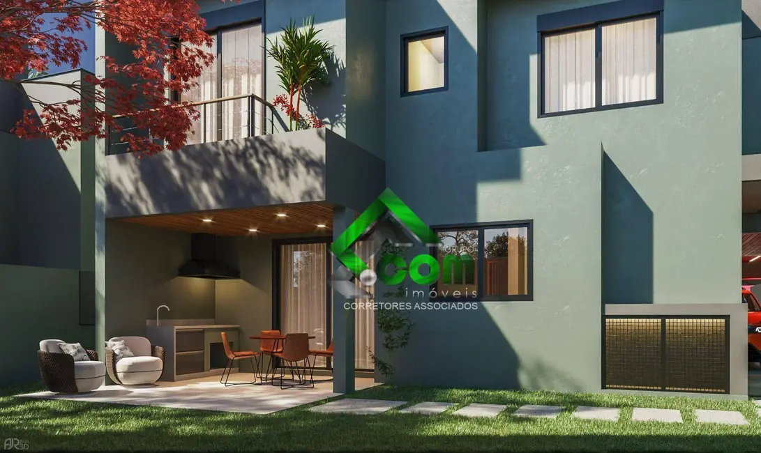 Foto 9 de Casa de Condomínio com 3 quartos à venda, 128m2 em Nova Gardênia, Atibaia - SP