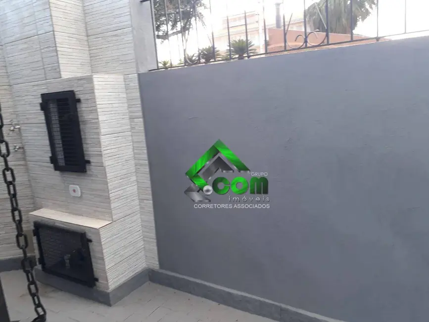 Foto 8 de Casa com 3 quartos à venda, 285m2 em Vila Helena, Atibaia - SP