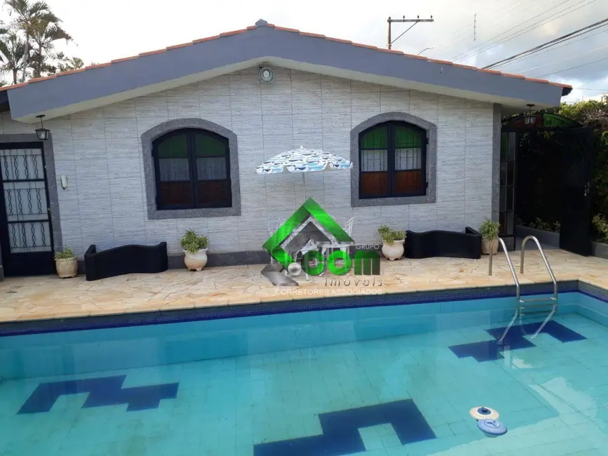 Foto 1 de Casa com 3 quartos à venda, 285m2 em Vila Helena, Atibaia - SP
