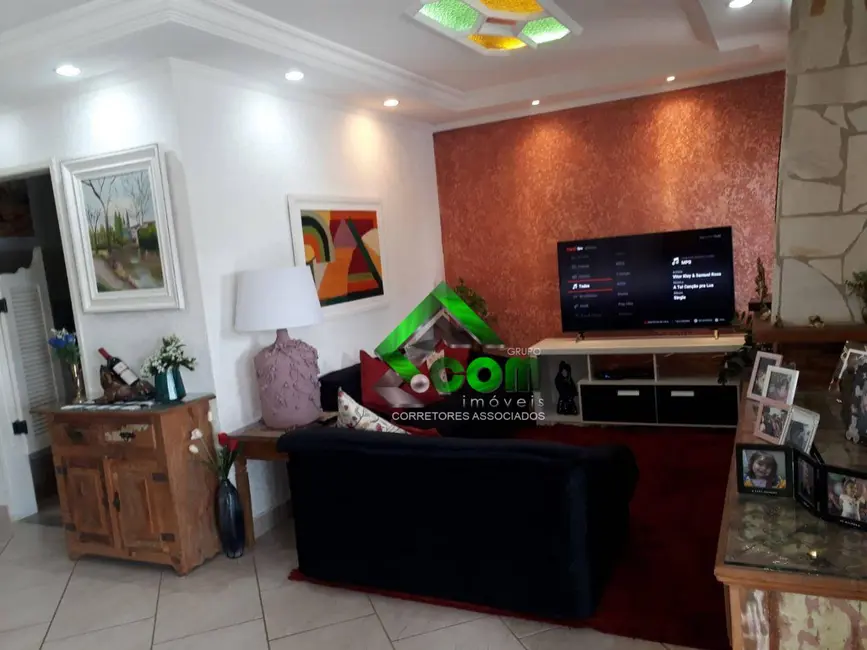 Foto 4 de Casa com 3 quartos à venda, 285m2 em Vila Helena, Atibaia - SP