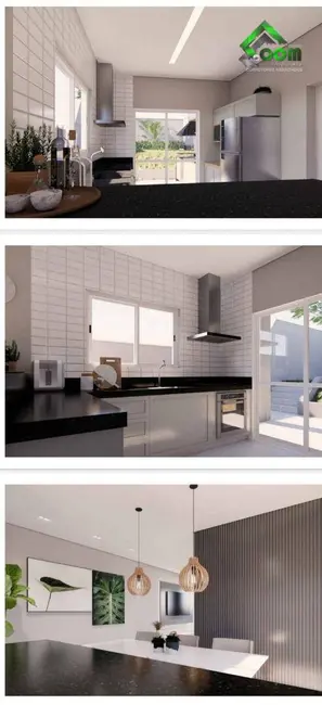 Casa com 3 quartos à venda, 182m2 em Jardim Paulista, Atibaia - SP - imagem 9 Foto 9 de Casa com 3 quartos à venda, 182m2 em Jardim Paulista, Atibaia - SP