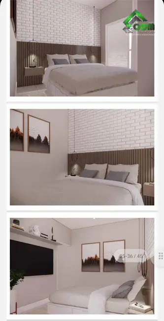 Casa com 3 quartos à venda, 182m2 em Jardim Paulista, Atibaia - SP - imagem 4 Foto 4 de Casa com 3 quartos à venda, 182m2 em Jardim Paulista, Atibaia - SP