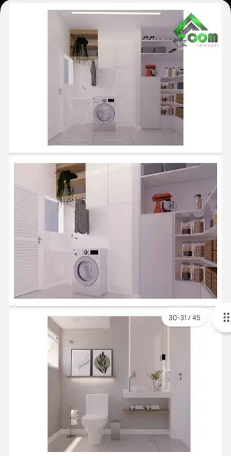 Casa com 3 quartos à venda, 182m2 em Jardim Paulista, Atibaia - SP - imagem 5 Foto 5 de Casa com 3 quartos à venda, 182m2 em Jardim Paulista, Atibaia - SP