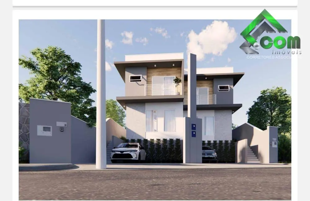 Casa com 3 quartos à venda, 182m2 em Jardim Paulista, Atibaia - SP - imagem 1 Foto 1 de Casa com 3 quartos à venda, 182m2 em Jardim Paulista, Atibaia - SP