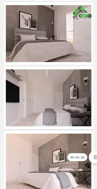 Casa com 3 quartos à venda, 182m2 em Jardim Paulista, Atibaia - SP - imagem 6 Foto 6 de Casa com 3 quartos à venda, 182m2 em Jardim Paulista, Atibaia - SP