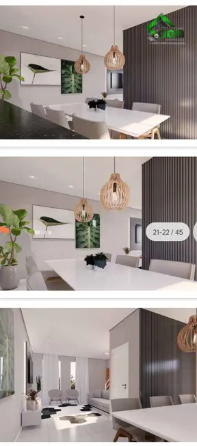 Casa com 3 quartos à venda, 182m2 em Jardim Paulista, Atibaia - SP - imagem 8 Foto 8 de Casa com 3 quartos à venda, 182m2 em Jardim Paulista, Atibaia - SP