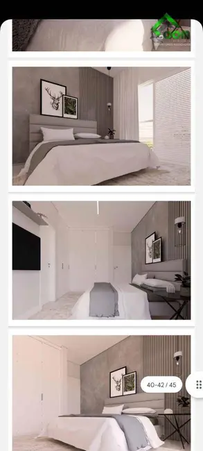 Casa com 3 quartos à venda, 182m2 em Jardim Paulista, Atibaia - SP - imagem 7 Foto 7 de Casa com 3 quartos à venda, 182m2 em Jardim Paulista, Atibaia - SP