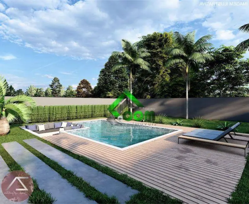 Foto 7 de Casa de Condomínio com 4 quartos à venda, 600m2 em Condomínio Residencial Reserva Ecológica Atibaia, Atibaia - SP