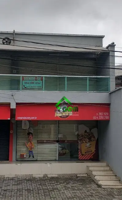 Foto 8 de Sala Comercial à venda, 500m2 em Vila Thais, Atibaia - SP