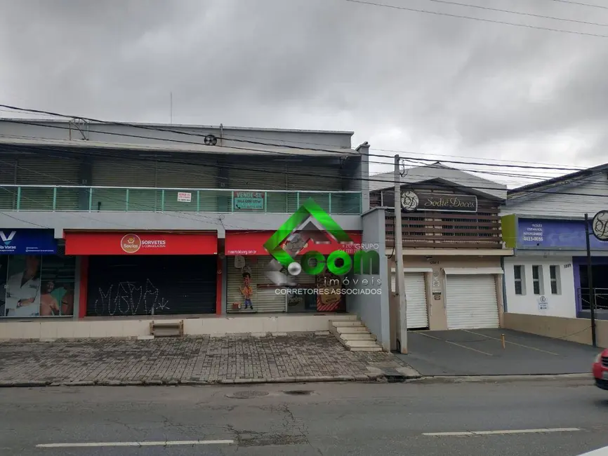 Foto 9 de Sala Comercial à venda, 500m2 em Vila Thais, Atibaia - SP