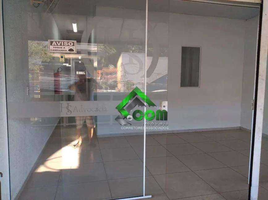 Foto 5 de Sala Comercial à venda, 500m2 em Vila Thais, Atibaia - SP