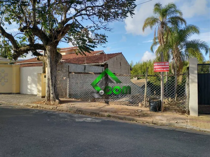 Terreno / Lote à venda, 227m2 em Vila Thais, Atibaia - SP - imagem 5 Foto 5 de Terreno / Lote à venda, 227m2 em Vila Thais, Atibaia - SP