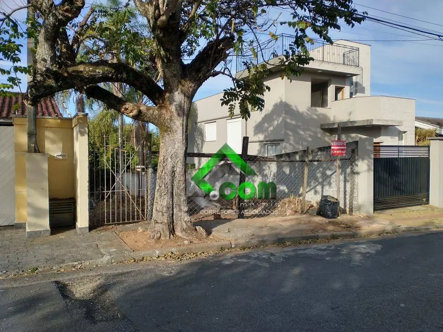Terreno / Lote à venda, 227m2 em Vila Thais, Atibaia - SP - imagem 4 Foto 4 de Terreno / Lote à venda, 227m2 em Vila Thais, Atibaia - SP